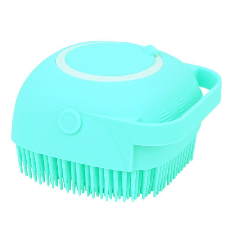 Magic Silicon Body Bath Brush